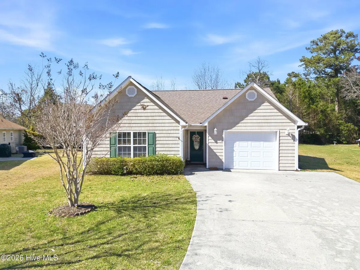 111 Bay Tree Circle, Hampstead, NC 28443 - #1