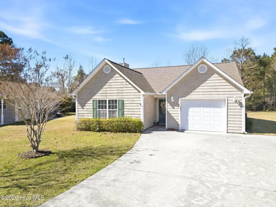 111 Bay Tree Circle, Hampstead, NC 28443 - #2