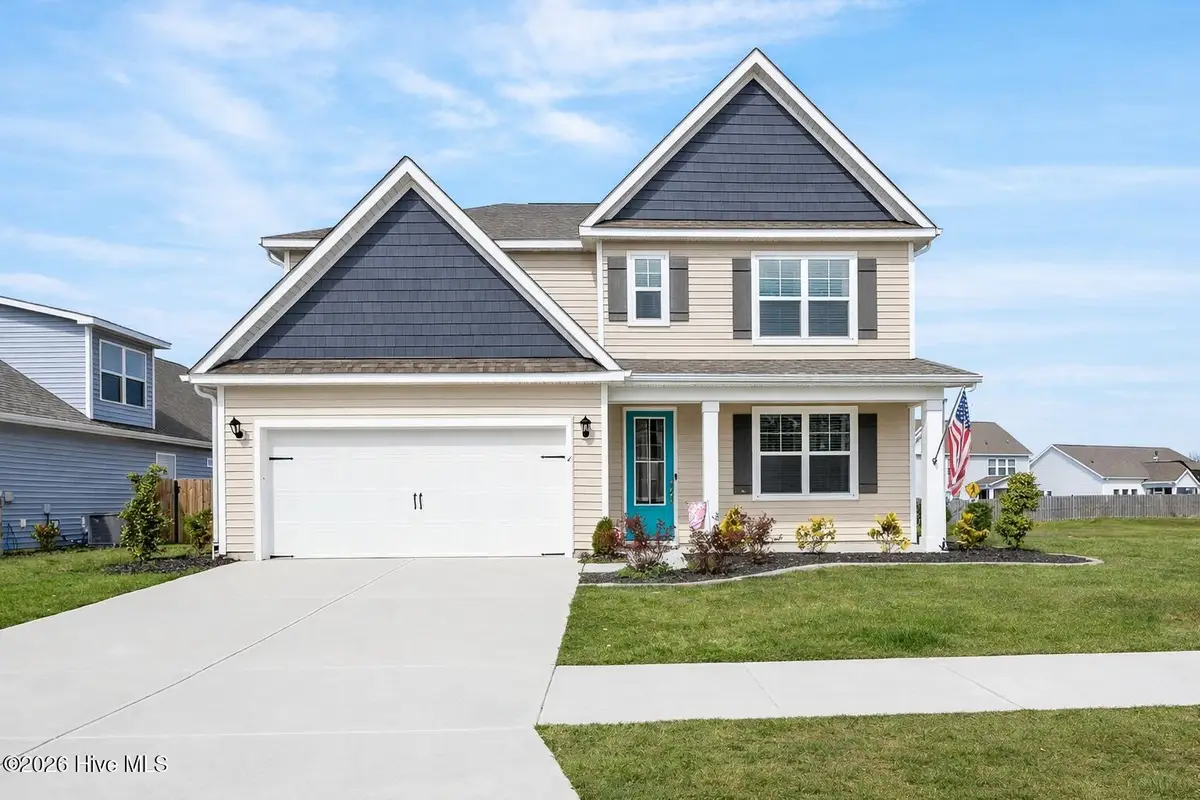 102 Swingbridge Trail, Surf City, NC 28445 - #1