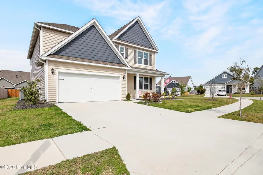 102 Swingbridge Trail, Surf City, NC 28445 - #2