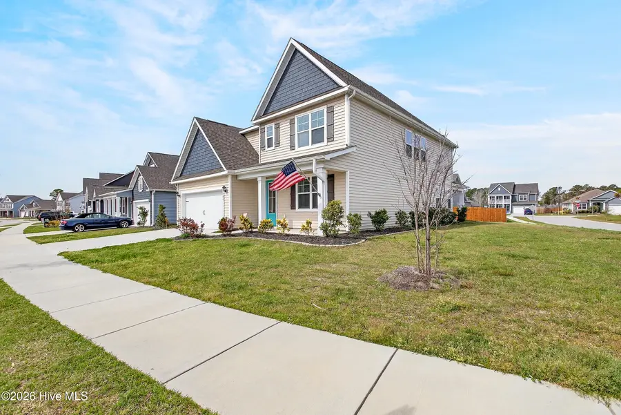 102 Swingbridge Trail, Surf City, NC 28445 - #3