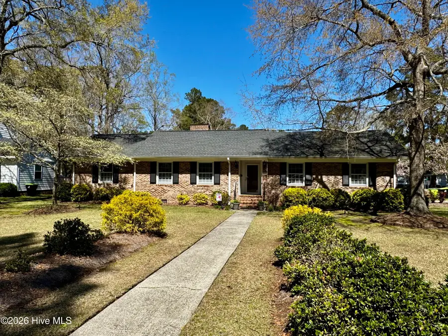 200 Elm Street, Whiteville, NC 28472 - #2