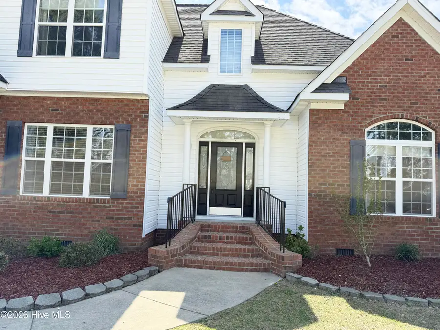 714 Tabard Road, Winterville, NC 28590 - #2