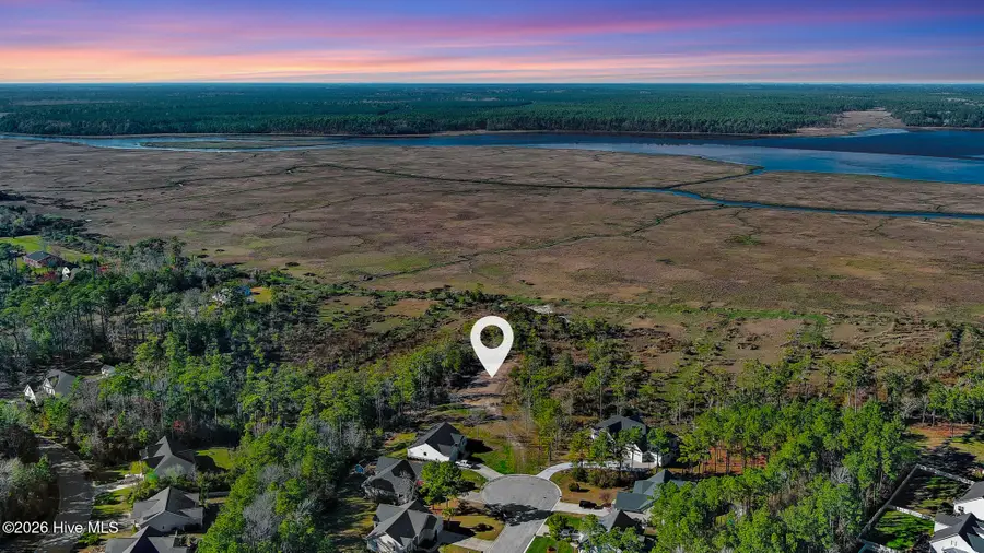 1217 Strange Court, Morehead City, NC 28557 - #2