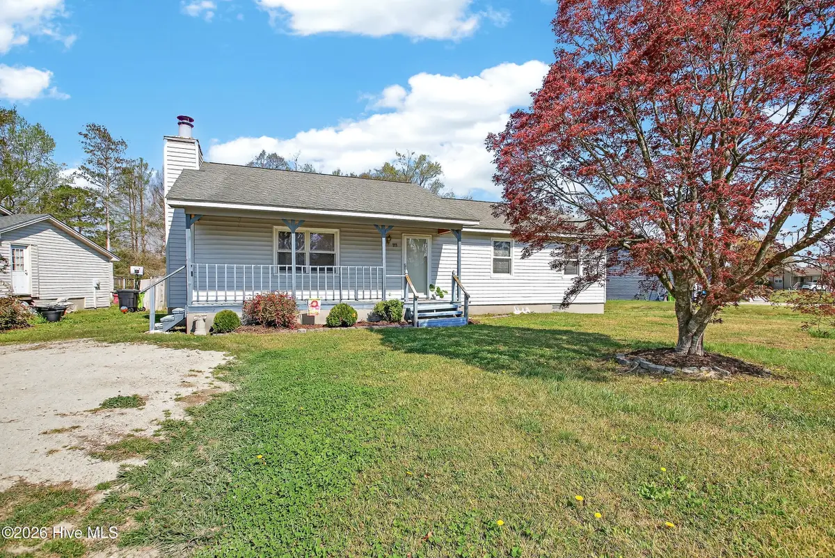 111 Little Lake Circle, New Bern, NC 28560 - #1