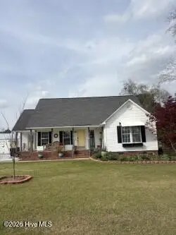 2625 Garden Grove Way, Greenville, NC 27858 - #1