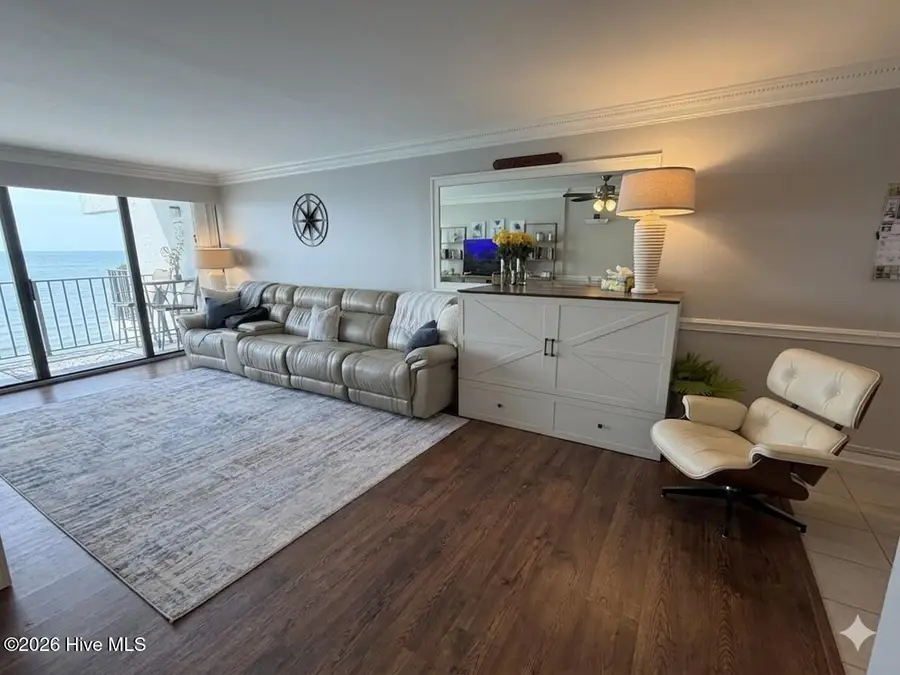 1210 N Waccamaw Drive # 1105, Murrells Inlet, SC 29576 - #2