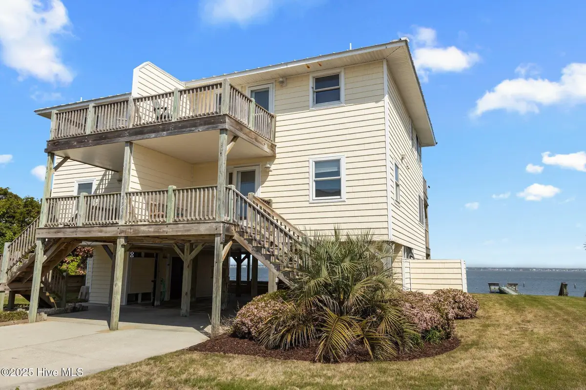 2506 Emerald Drive #E, Emerald Isle, NC 28594 - #1