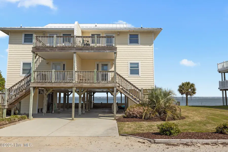 2506 Emerald Drive #E, Emerald Isle, NC 28594 - #2