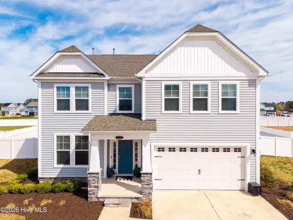 418 Campus Drive, Moyock, NC 27958