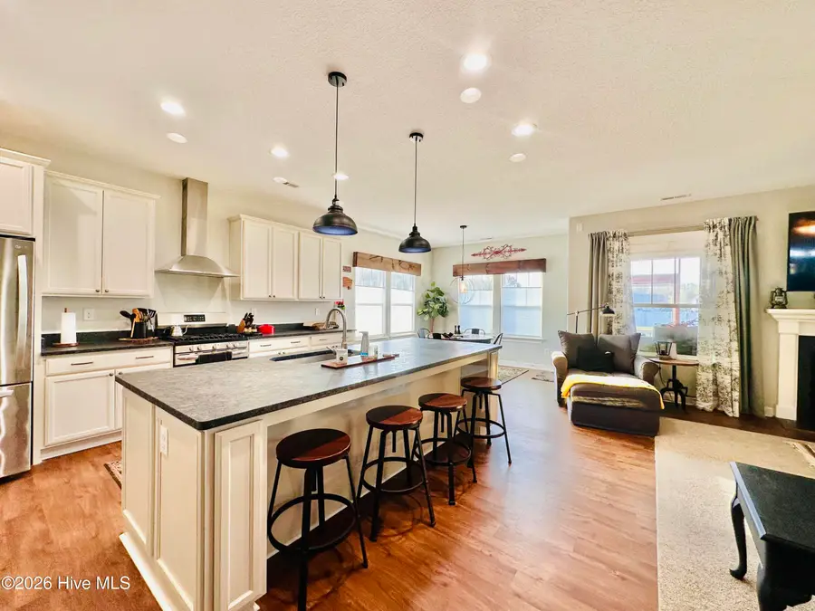 134 Mill Run Loop, South Mills, NC 27976 - #2