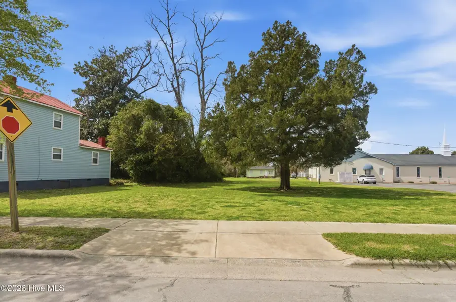 821 West Street, New Bern, NC 28560 - #3