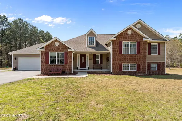 26708 Aberdeen Road, Marston, NC 28363
