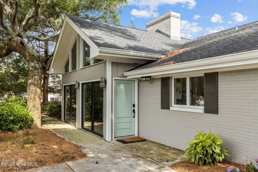 132 Beechwood Drive, Pine Knoll Shores, NC 28512 - #2