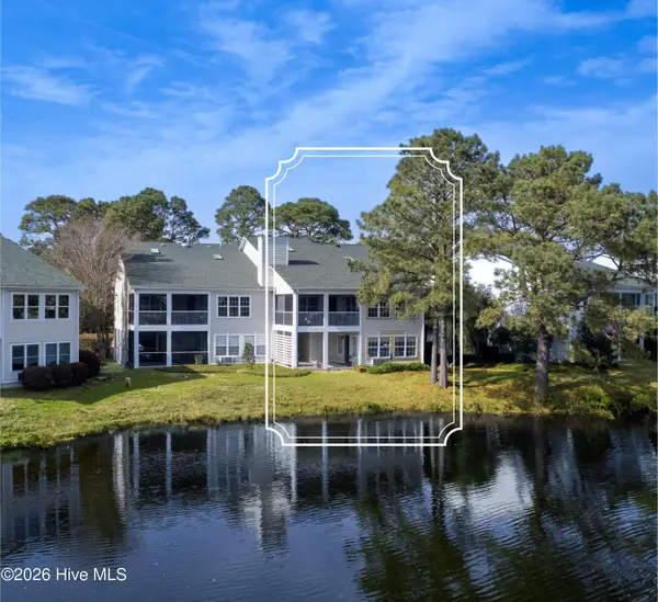 3125 Lakeside Commons Drive Se #37, Southport, NC 28461