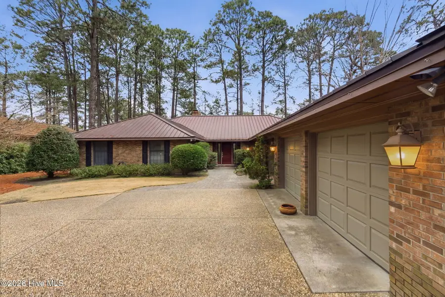 205 Baltusrol Lane, Pinehurst, NC 28374 - #2