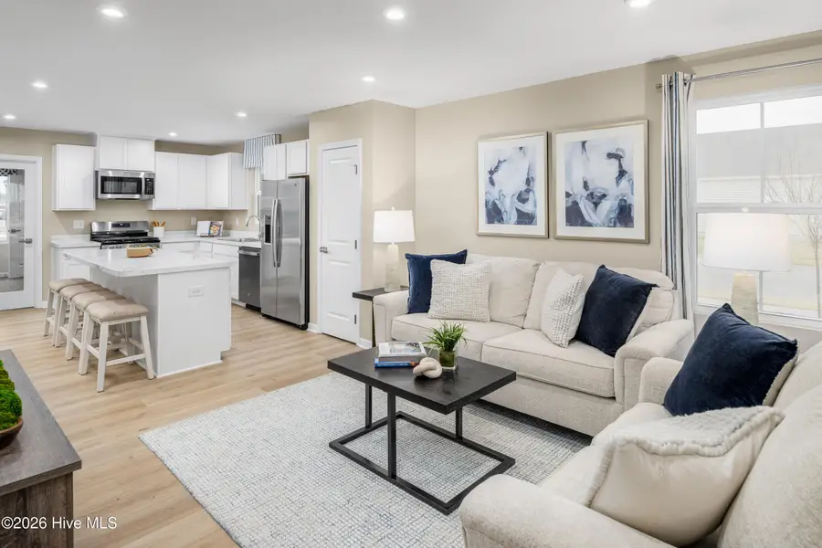 239 Winborne Lane, Edenton, NC 27932 - #2