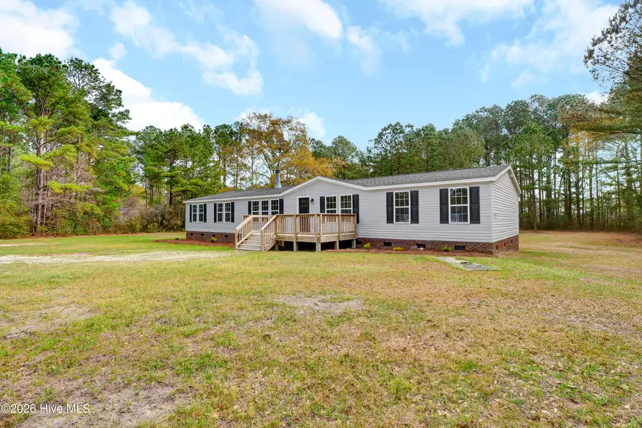 111 Madelyn Drive, Richlands, NC 28574 - #2