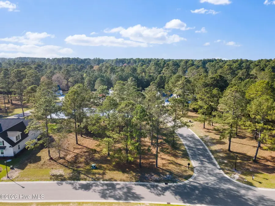 7461 Haddington Place Sw, Sunset Beach, NC 28468 - #2