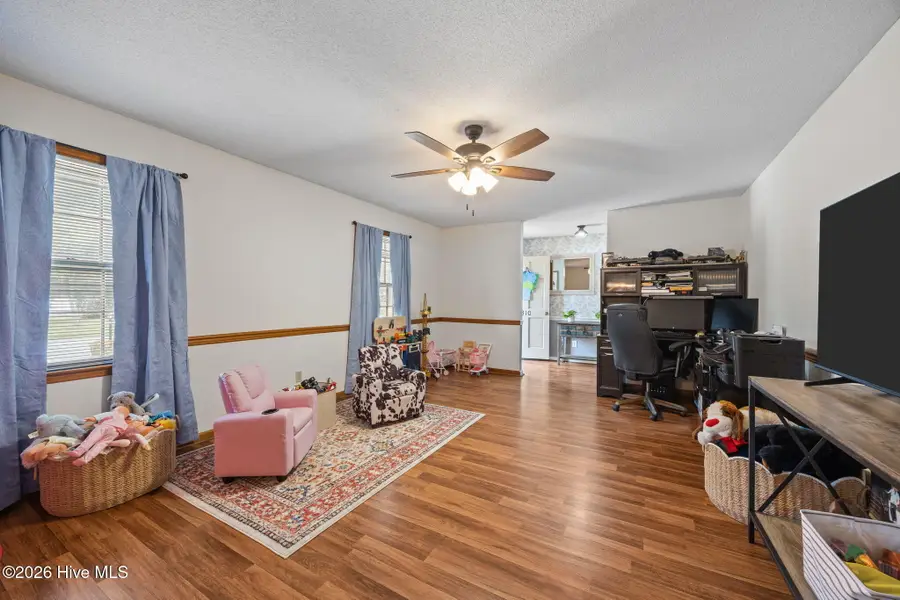 310 W 17th Street, Scotland Neck, NC 27874 - #3