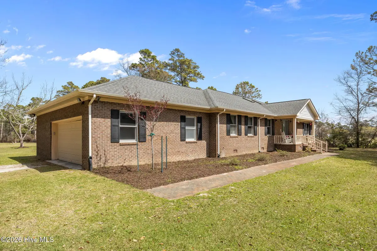 724 Highway 24, Newport, NC 28570 - #1