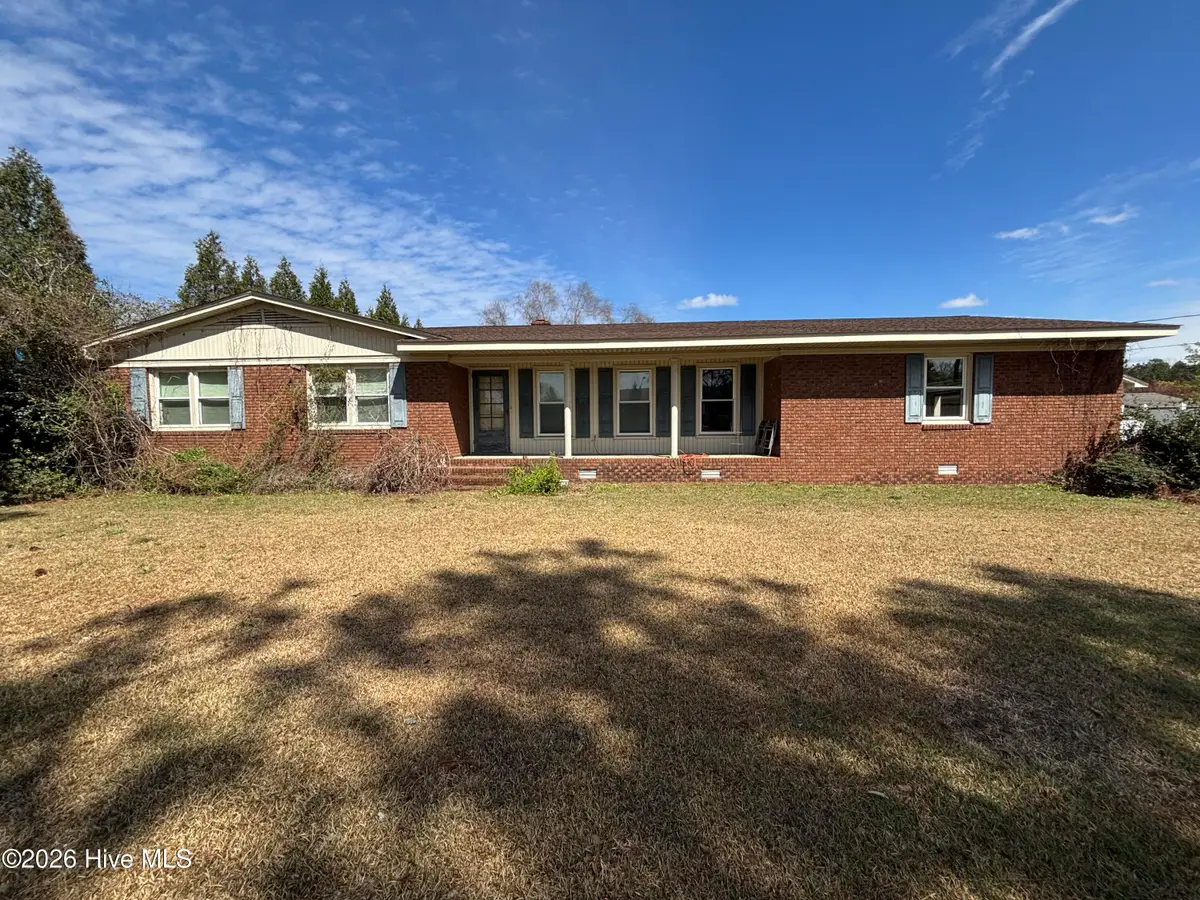 3381 E 10th Street, Greenville, NC 27858 - #1