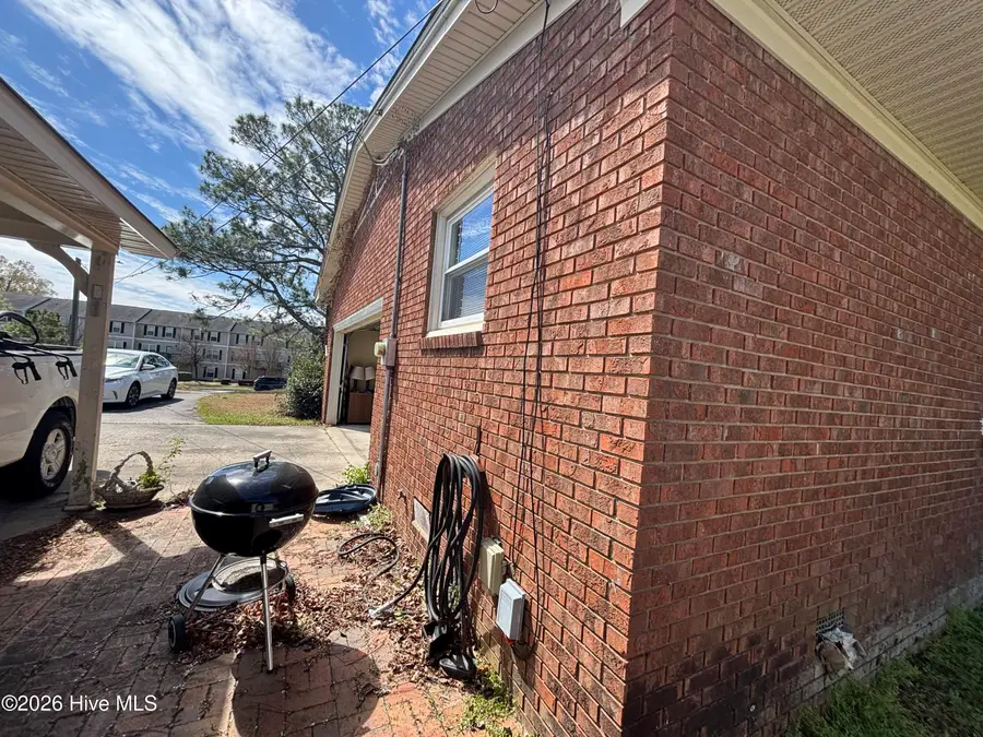 3381 E 10th Street, Greenville, NC 27858 - #3