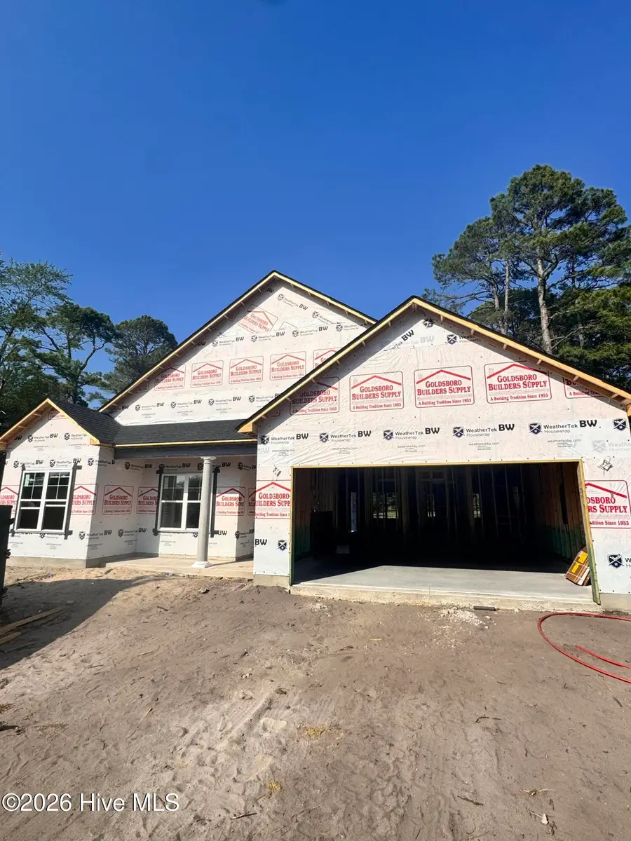 6103 Pelican Drive, New Bern, NC 28560 - #3