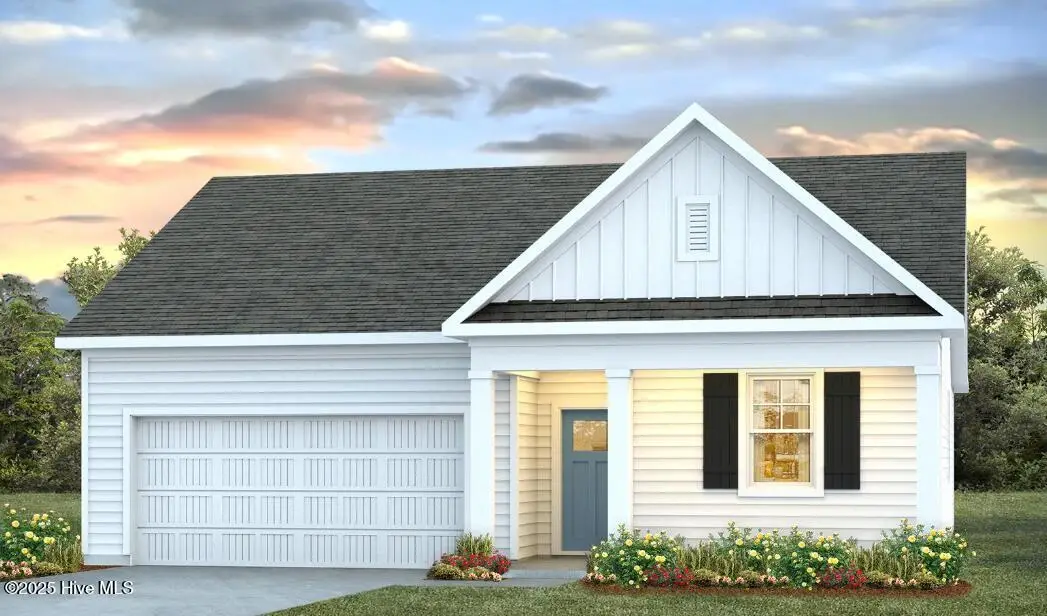 316 Merchant Point Boulevard #Lot 9, Jacksonville, NC 28546 - #1