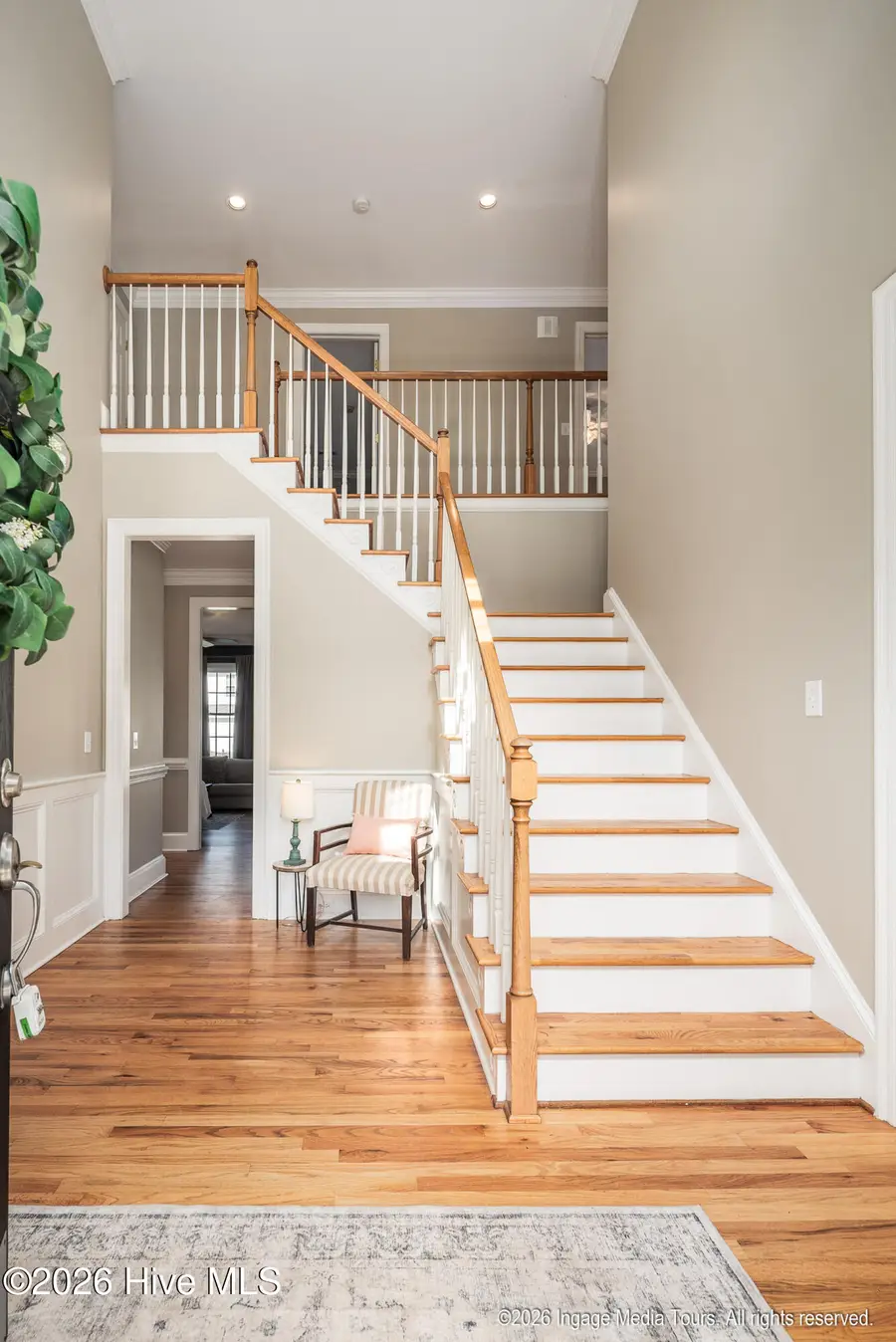 1802 Staccato Court, Greenville, NC 27858 - #3