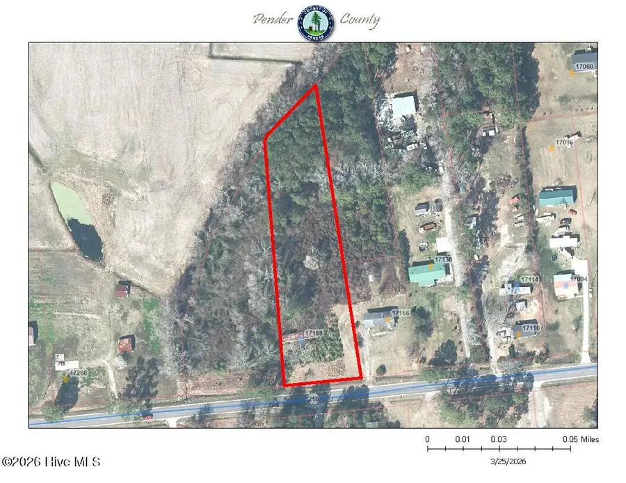 17188 Nc-210, Rocky Point, NC 28457 - #2
