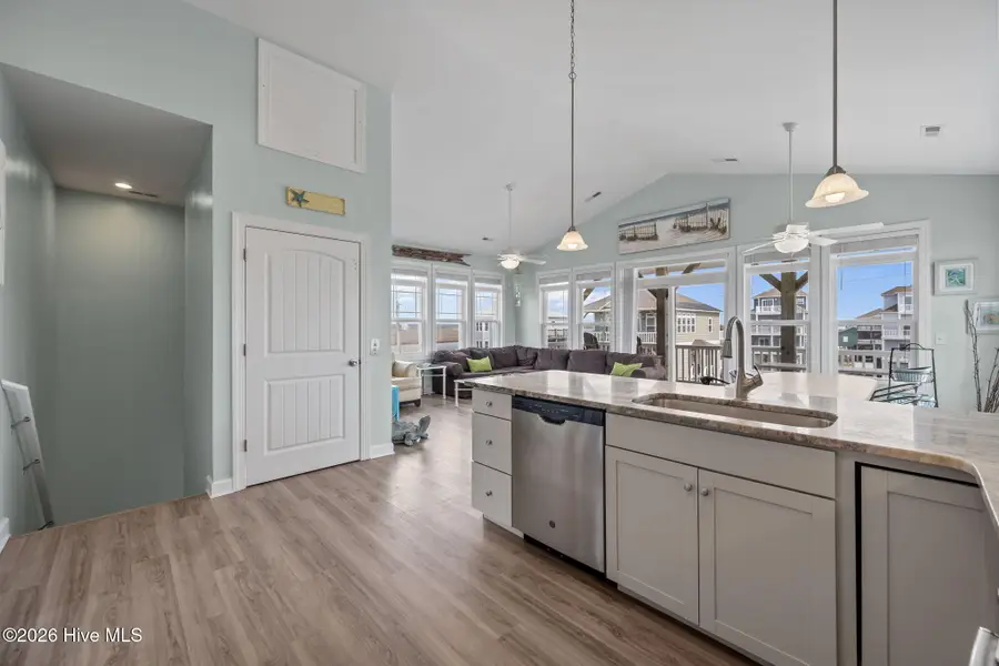 1517 Wahoo Street, North Topsail Beach, NC 28460 - #3