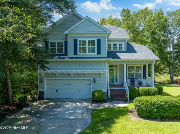 1907 Redfish Run Sw, Supply, NC 28462