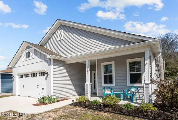 106 NW 19th Street, Oak Island, NC 28465