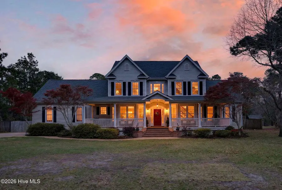 113 Deerfield Drive, Hampstead, NC 28443 - #2