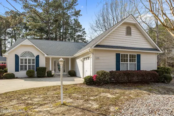 500 Windsong S, Swansboro, NC 28584