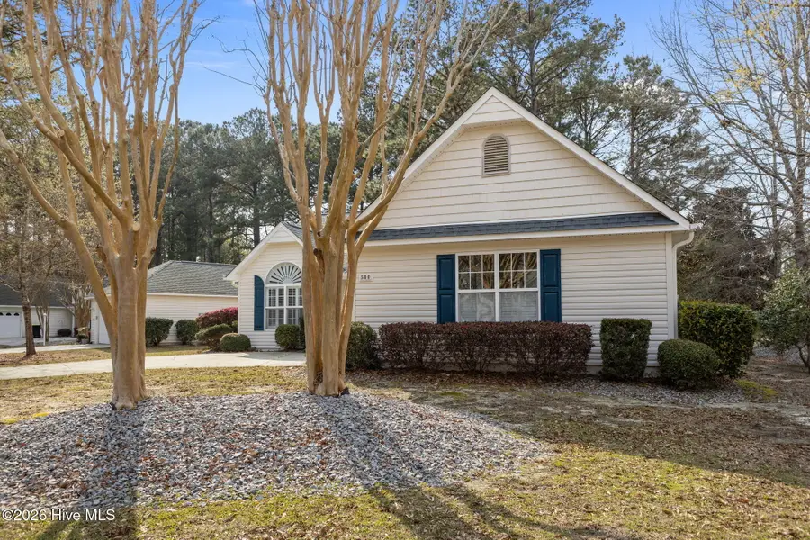 500 Windsong S, Swansboro, NC 28584 - #3