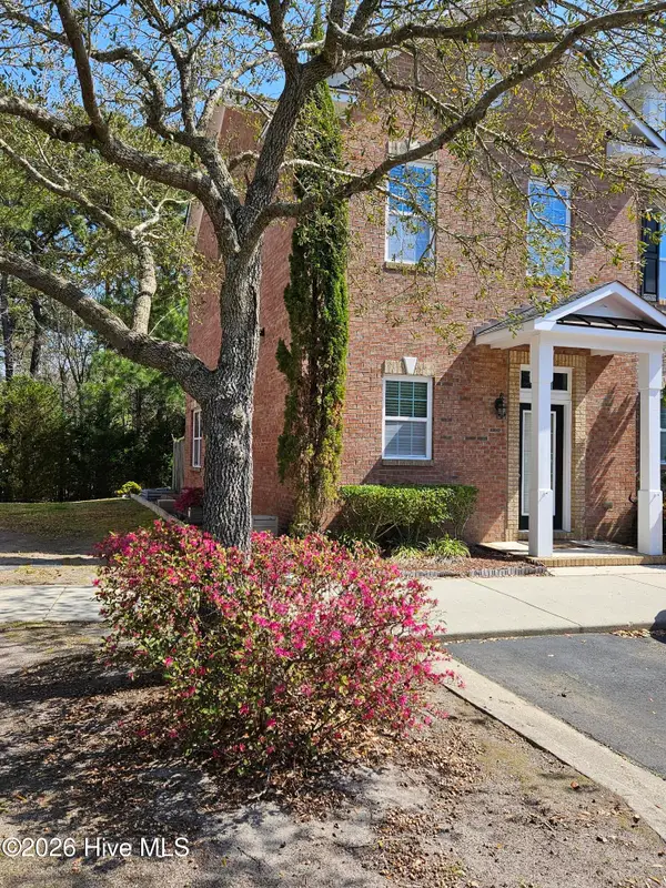 4838 Exton Park Loop, Castle Hayne, NC 28429