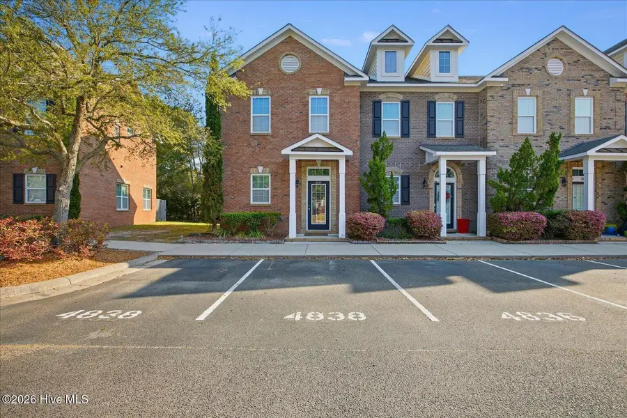 4838 Exton Park Loop, Castle Hayne, NC 28429 - #2