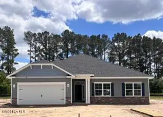 318 Eastwood Drive, Wallace, NC 28466 - #2