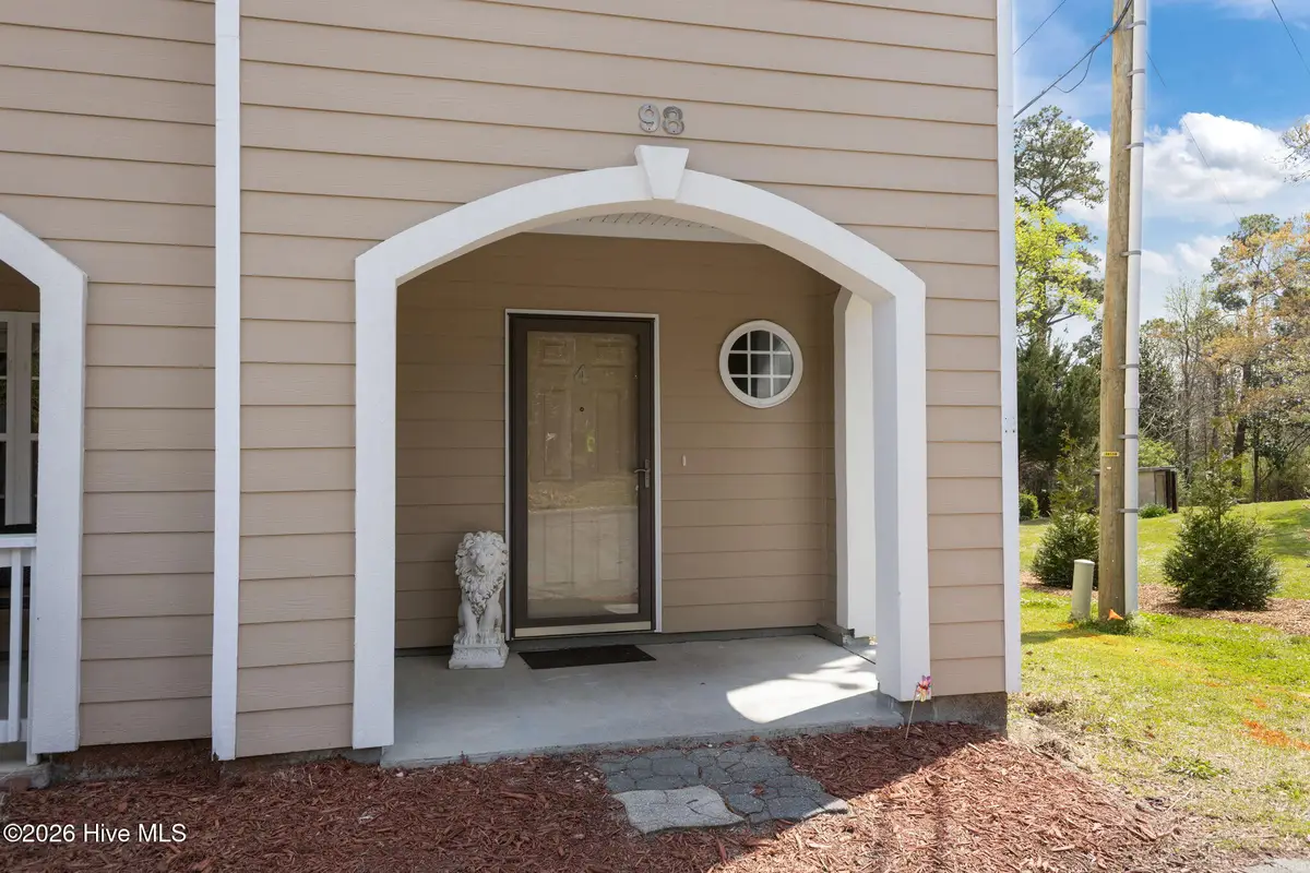 98 Mccain Lane #4, Swansboro, NC 28584 - #1
