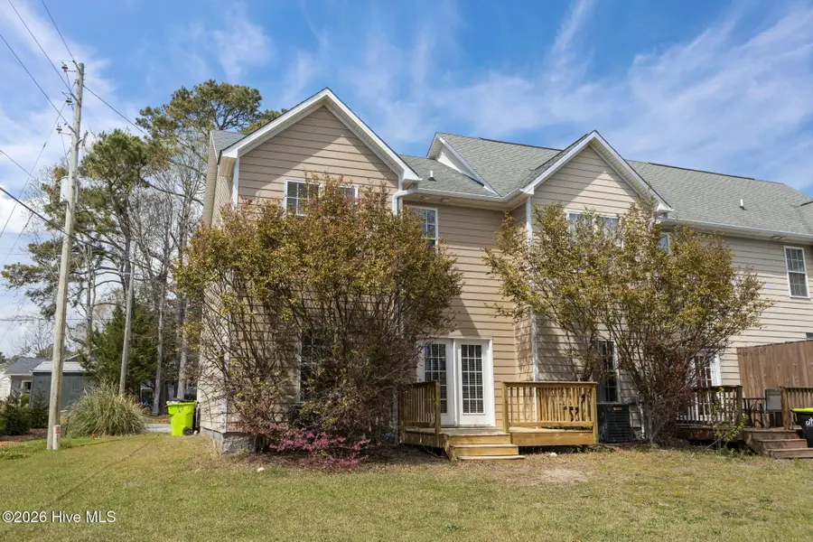 98 Mccain Lane #4, Swansboro, NC 28584 - #3