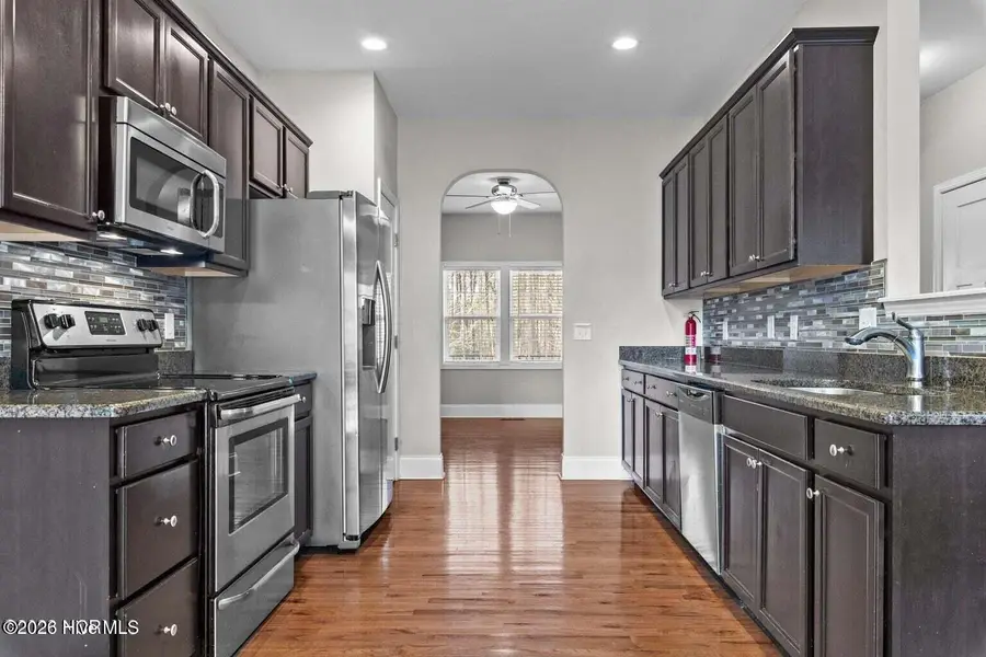 290 Adams Circle, Pinehurst, NC 28374 - #2