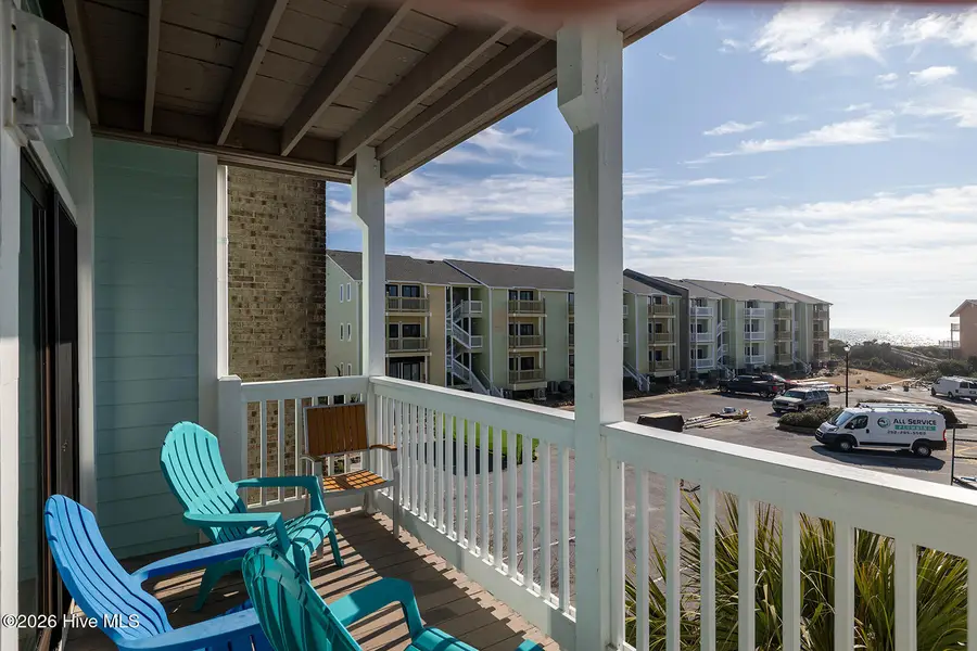 9201 Coast Guard Road, Emerald Isle, NC 28594 - #2