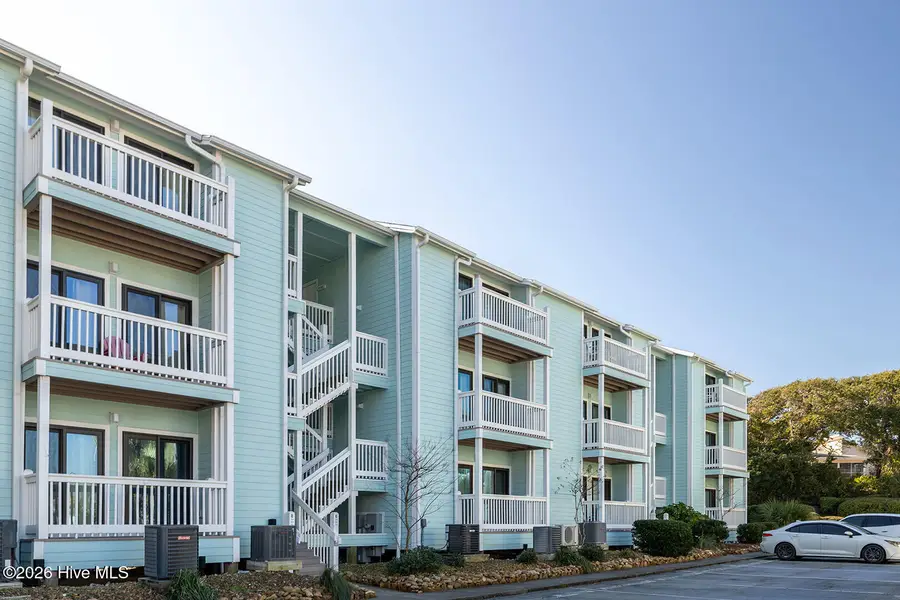 9201 Coast Guard Road, Emerald Isle, NC 28594 - #3