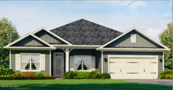 322 Eastwood Drive, Wallace, NC 28466