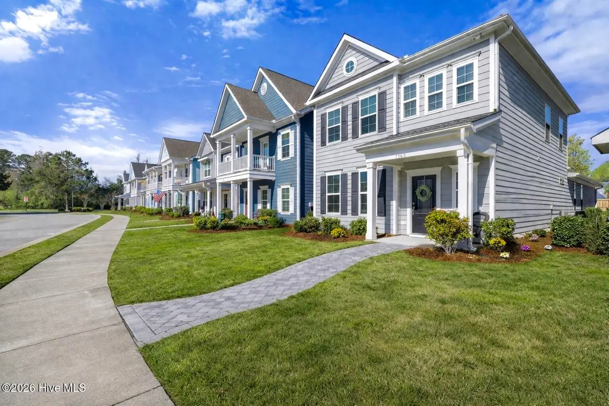 7163 Maple Leaf Drive, Wilmington, NC 28411 - #1