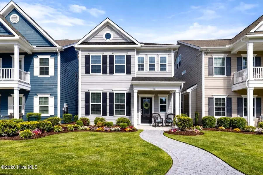 7163 Maple Leaf Drive, Wilmington, NC 28411 - #2