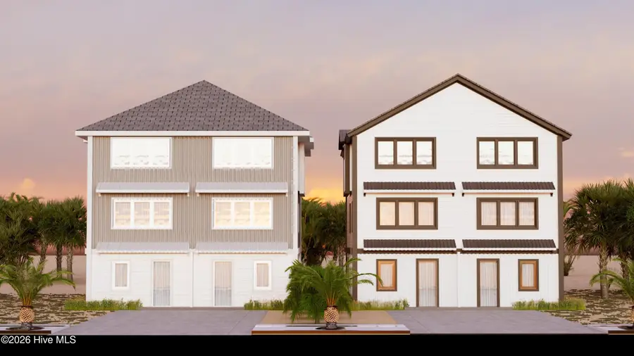 506 Greenville Avenue #1, Carolina Beach, NC 28428 - #2