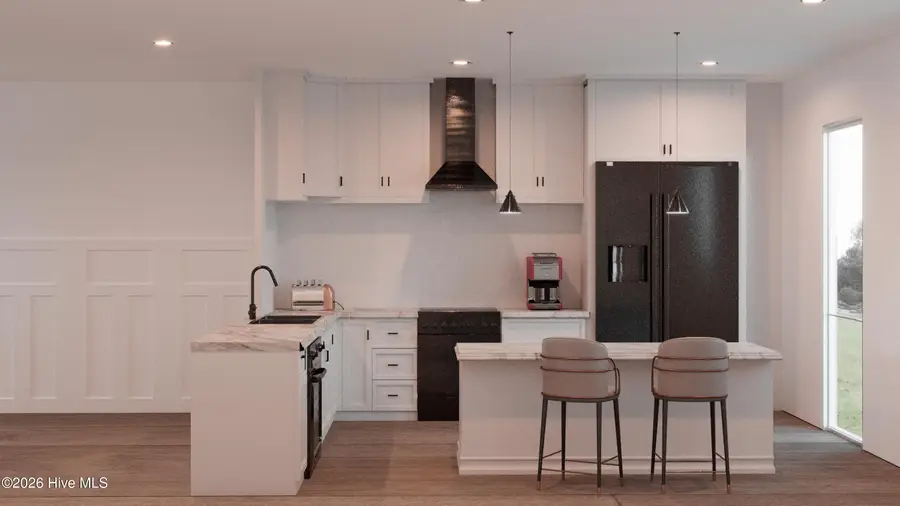 506 Greenville Avenue #1, Carolina Beach, NC 28428 - #3